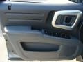 Nimbus Gray Metallic - Ridgeline RTL Photo No. 6