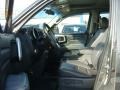 Nimbus Gray Metallic - Ridgeline RTL Photo No. 7