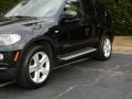 2009 Black Sapphire Metallic BMW X5 xDrive35d  photo #37