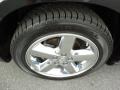 Brilliant Black Crystal Pearl - Avenger R/T Photo No. 14