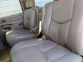 2005 Silver Birch Metallic Chevrolet Suburban 1500 Z71  photo #38