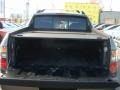 Nimbus Gray Metallic - Ridgeline RTL Photo No. 13