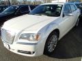 Bright White - 300 C AWD Photo No. 1