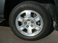 Nimbus Gray Metallic - Ridgeline RTL Photo No. 14