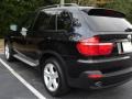 2009 Black Sapphire Metallic BMW X5 xDrive35d  photo #44