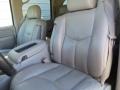 2005 Silver Birch Metallic Chevrolet Suburban 1500 Z71  photo #41