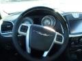 Bright White - 300 C AWD Photo No. 6