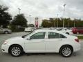 Bright White - 200 Touring Sedan Photo No. 2