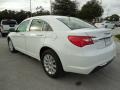 Bright White - 200 Touring Sedan Photo No. 3