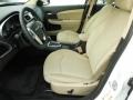Bright White - 200 Touring Sedan Photo No. 4