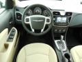 Bright White - 200 Touring Sedan Photo No. 6