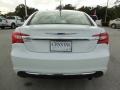 Bright White - 200 Touring Sedan Photo No. 7