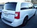 2014 Bright White Chrysler Town & Country S  photo #2