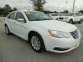 Bright White - 200 Touring Sedan Photo No. 10