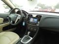Bright White - 200 Touring Sedan Photo No. 11