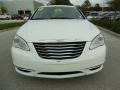 Bright White - 200 Touring Sedan Photo No. 13