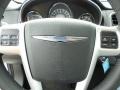 Bright White - 200 Touring Sedan Photo No. 21
