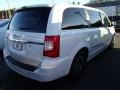 2014 Bright White Chrysler Town & Country S  photo #2