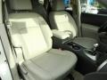 2009 Phantom White Nissan Rogue SL AWD  photo #13