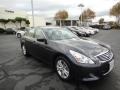 Blue Slate - G 37 Journey Sedan Photo No. 3