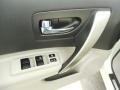 2009 Phantom White Nissan Rogue SL AWD  photo #18