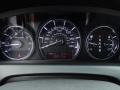Cashmere Gauges Photo for 2012 Lincoln MKS #88136408