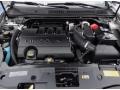  2012 MKS FWD 3.7 Liter DOHC 24-Valve VVT Duratec V6 Engine