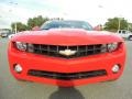 2013 Victory Red Chevrolet Camaro LT Coupe  photo #13