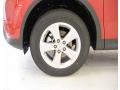 Barcelona Red Metallic - RAV4 XLE Photo No. 4
