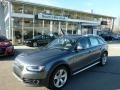 2013 Monsoon Grey Metallic Audi Allroad 2.0T quattro Avant #88104026