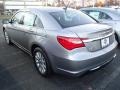 2014 Billet Silver Metallic Chrysler 200 Limited Sedan  photo #2