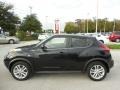 Sapphire Black - Juke SV Photo No. 2