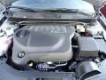 Billet Silver Metallic - 200 Limited Sedan Photo No. 10