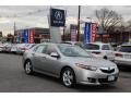 Palladium Metallic - TSX Sedan Photo No. 1