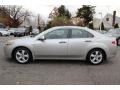 Palladium Metallic - TSX Sedan Photo No. 6