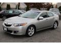 Palladium Metallic - TSX Sedan Photo No. 7