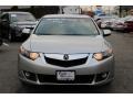 Palladium Metallic - TSX Sedan Photo No. 8