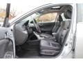 Palladium Metallic - TSX Sedan Photo No. 11