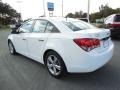 Summit White - Cruze LT Photo No. 3
