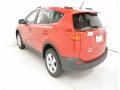 Barcelona Red Metallic - RAV4 XLE Photo No. 37