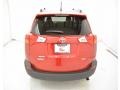 Barcelona Red Metallic - RAV4 XLE Photo No. 38