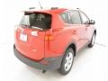 2013 Barcelona Red Metallic Toyota RAV4 XLE  photo #39