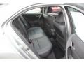 Palladium Metallic - TSX Sedan Photo No. 23