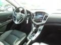 Summit White - Cruze LT Photo No. 11