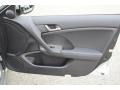Palladium Metallic - TSX Sedan Photo No. 24