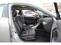 Palladium Metallic - TSX Sedan Photo No. 26