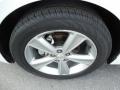 Summit White - Cruze LT Photo No. 14