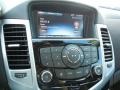 Summit White - Cruze LT Photo No. 19