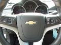 Summit White - Cruze LT Photo No. 21