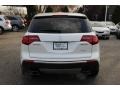 Aspen White Pearl - MDX Technology Photo No. 4
